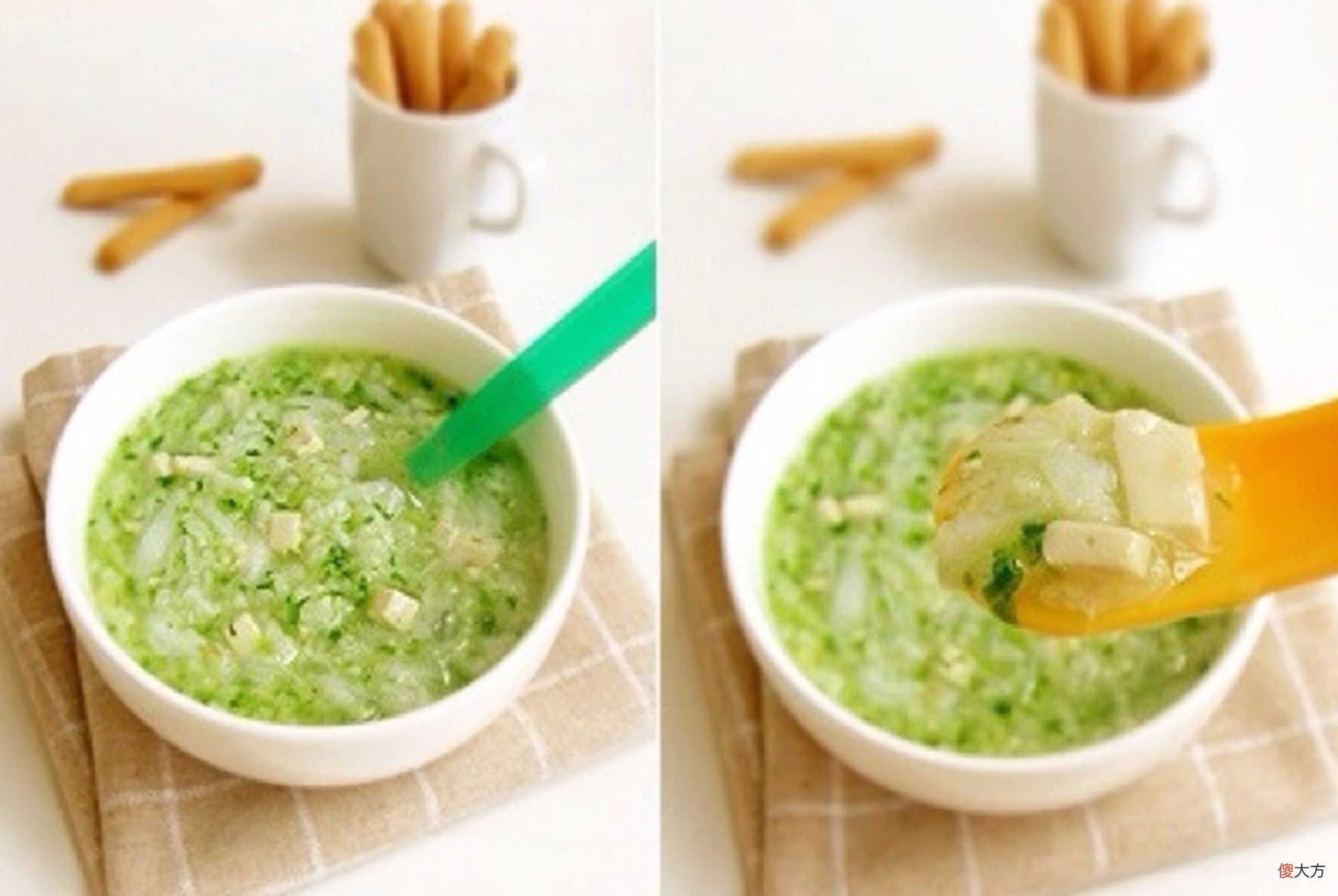 你以为营养充足实际却“坑娃”的几种辅食，真不该出现在饭桌上