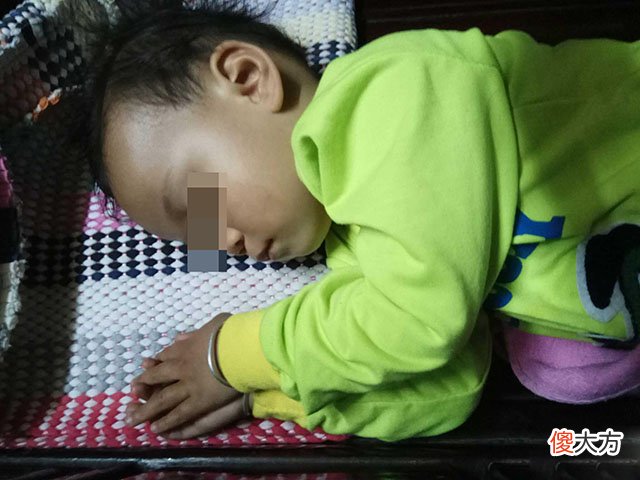 注意！关于孩子睡眠，这些看似寻常的“小事”，正在危害他的健康