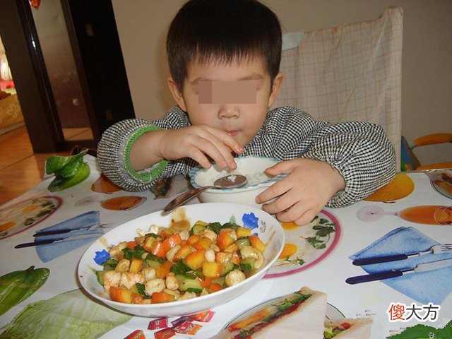 注意！关于孩子睡眠，这些看似寻常的“小事”，正在危害他的健康