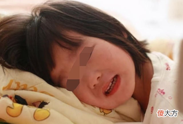 注意！关于孩子睡眠，这些看似寻常的“小事”，正在危害他的健康