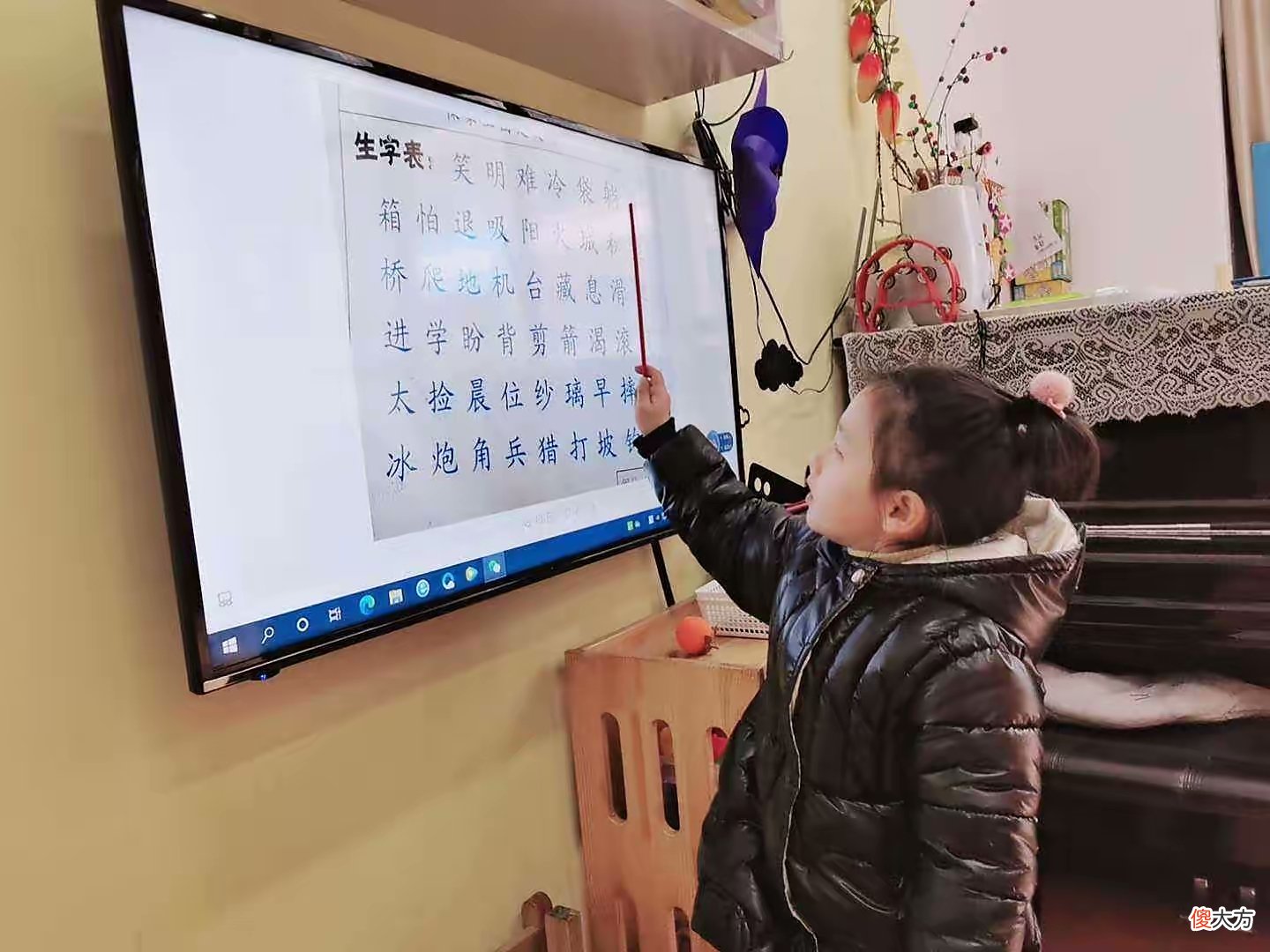 提前识字和没提前识字的娃，上小学后有3点差距，过来人的经验之谈值得借鉴