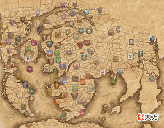 【游戏世界】《全面战争：战锤III》DLC评测：集大成之作与战狂派系