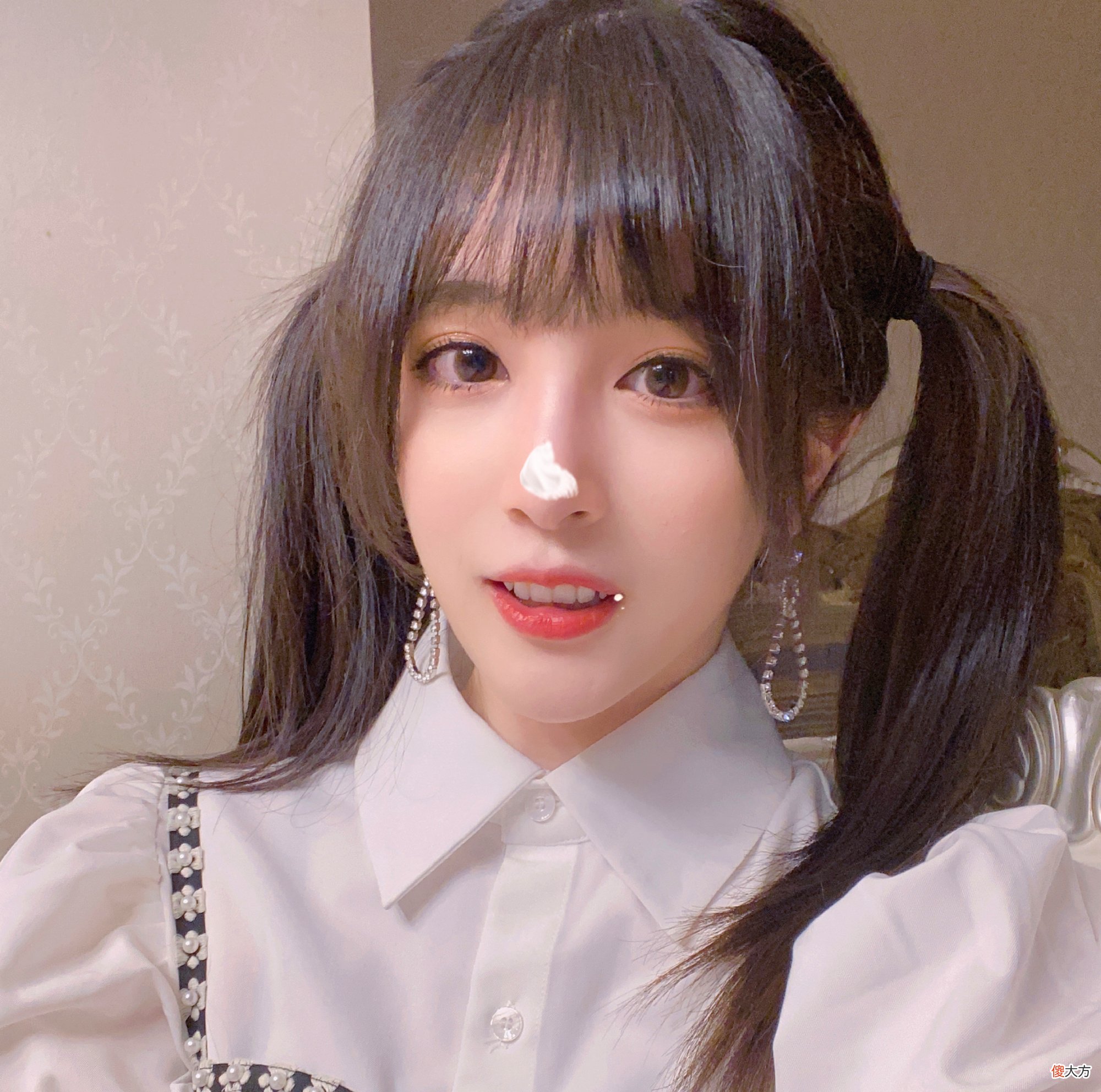 【游戏世界】Haro被前女友爆PC经历，小虎前女友透露更多消息：你不是一个人