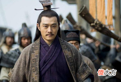 【历史故事】司马懿见一块奇石上刻着四字，大呼司马家危矣，转身杀掉身边猛将
