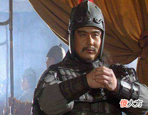 【历史故事】司马懿见一块奇石上刻着四字，大呼司马家危矣，转身杀掉身边猛将