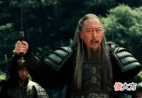 【历史故事】司马懿见一块奇石上刻着四字，大呼司马家危矣，转身杀掉身边猛将