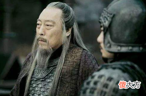 【历史故事】司马懿见一块奇石上刻着四字，大呼司马家危矣，转身杀掉身边猛将