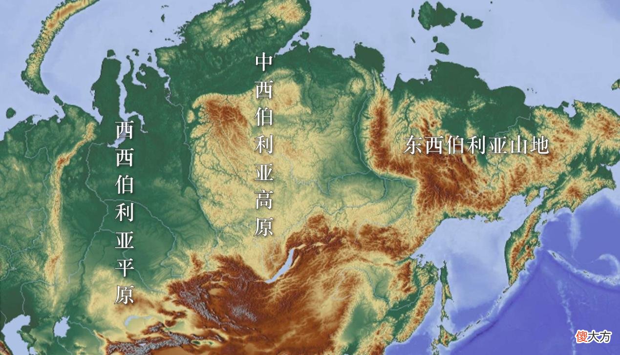 【爱历史】俄国扩张史，除西伯利亚外，那650万平方公里的南方领土怎么来的