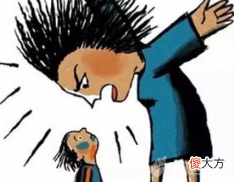 别对孩子大吼大叫了，学会斯托夫人的“自然法则”，轻松管好孩子