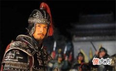 【爱历史】两晋南北朝兼具关羽、张飞的武勇的名将——陈安