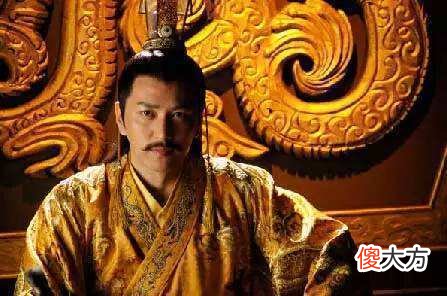 【爱历史】两晋南北朝兼具关羽、张飞的武勇的名将——陈安