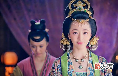 【历史故事】孟皇后两度被废，两度复位，经历无比坎坷