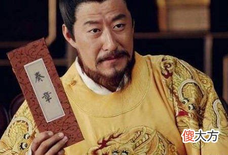 【爱历史】刑部主事茹太素为何因为“万言书”而被暴打