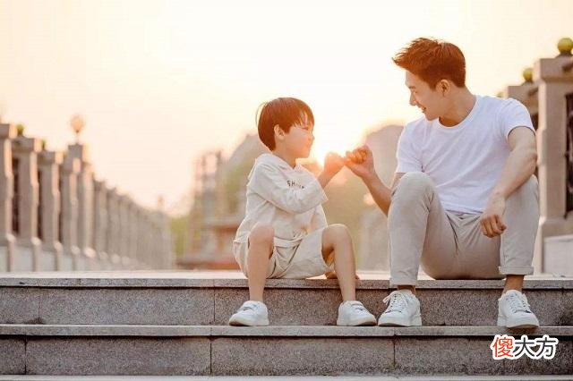 教育孩子时，与其喋喋不休，不如点到为止，聪明的父母都用这3招