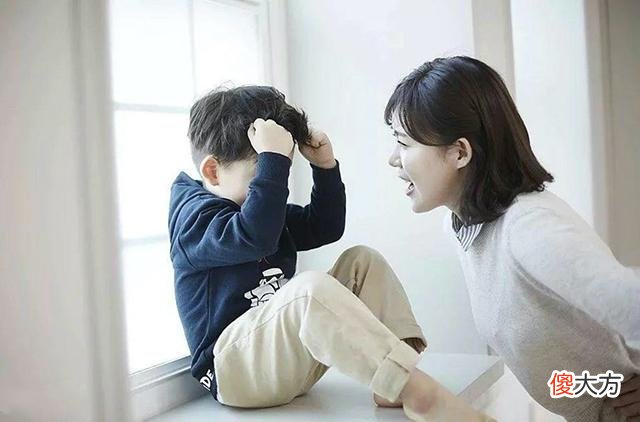 教育孩子时，与其喋喋不休，不如点到为止，聪明的父母都用这3招