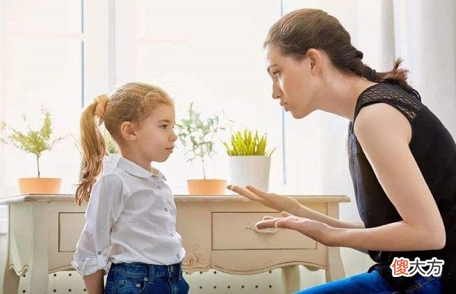 教育孩子时，与其喋喋不休，不如点到为止，聪明的父母都用这3招