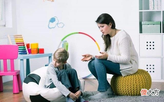 教育孩子时，与其喋喋不休，不如点到为止，聪明的父母都用这3招