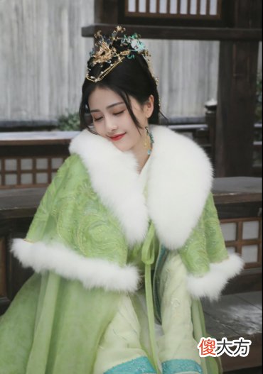 【时尚一点】白鹿的“古装”造型,让我看到了古偶剧的希望!