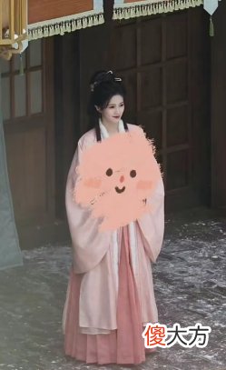 【时尚一点】白鹿的“古装”造型,让我看到了古偶剧的希望!