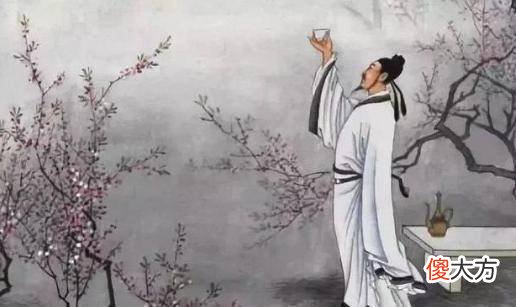 【历史故事】李白诗中最狂的一句是哪一句呢