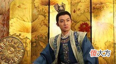 【爱历史】男权社会中武则天如何稳稳当当地做了15年正经八百的女皇