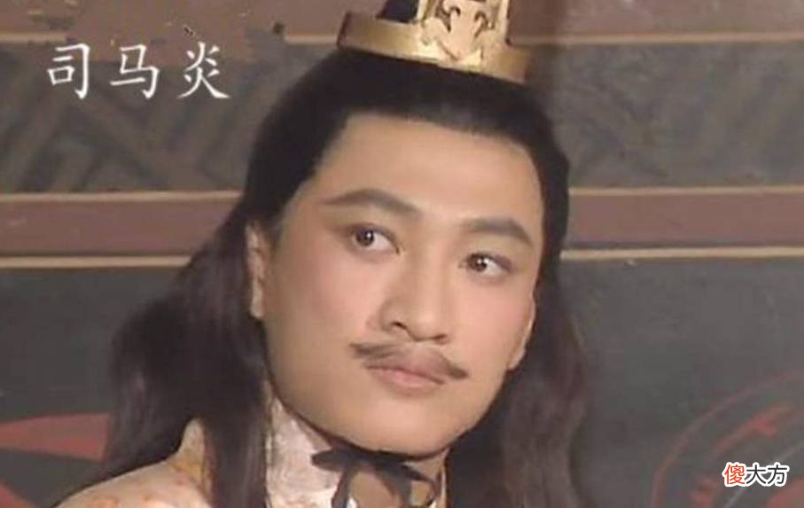 【爱历史】曹丕的一句话，戳穿了历史的面具