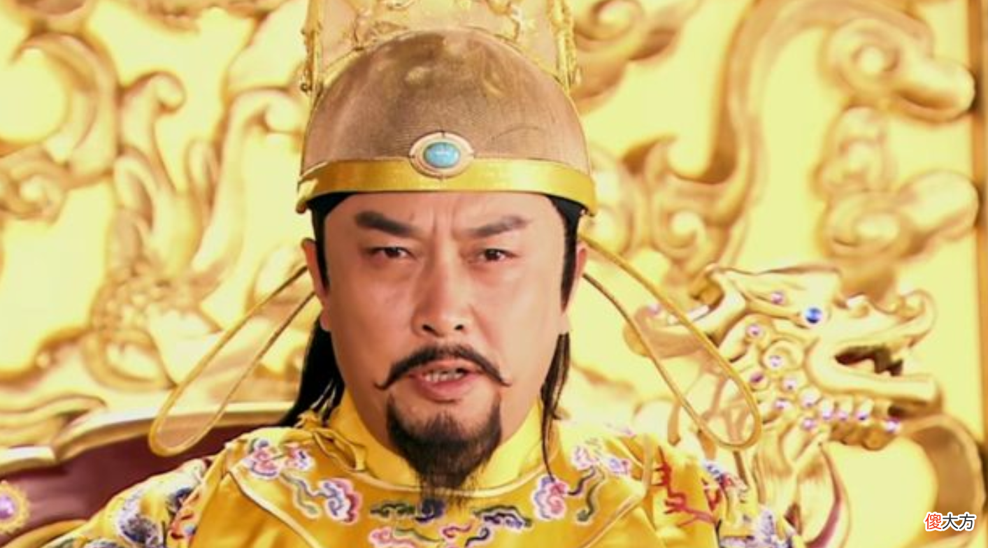 【历史故事】李渊退位后生下30个孩子，唐太宗头痛不已，武则天一招轻松解决