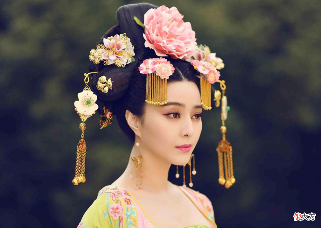 【历史故事】李渊退位后生下30个孩子，唐太宗头痛不已，武则天一招轻松解决