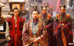 【历史故事】李渊退位后生下30个孩子，唐太宗头痛不已，武则天一招轻松解决