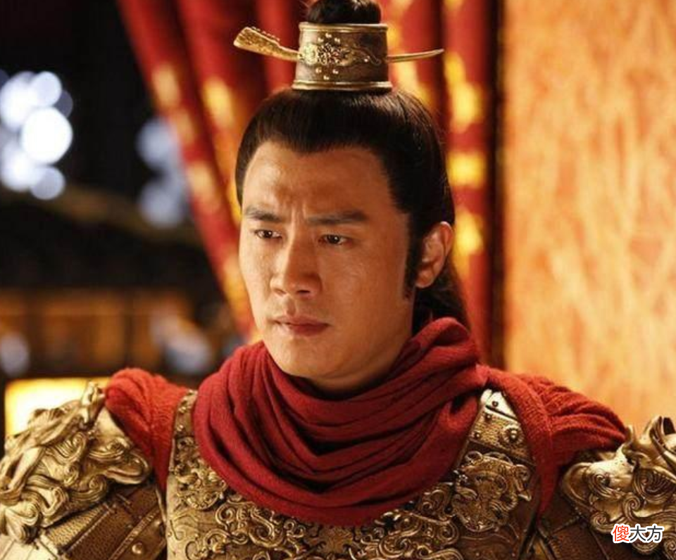 【历史故事】李渊退位后生下30个孩子，唐太宗头痛不已，武则天一招轻松解决