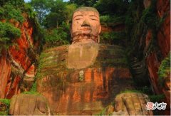 世界第二大佛像神秘消失，600年后重现佛头却不翼而飞，它去哪了