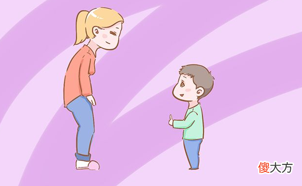 了解孩子幼儿园生活，你还在追着他问东问西吗？这样做了解更轻松