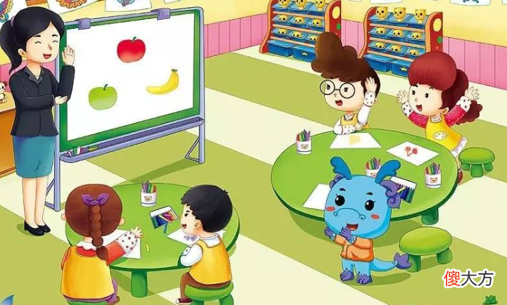 了解孩子幼儿园生活，你还在追着他问东问西吗？这样做了解更轻松