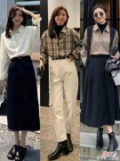 【就爱时尚】一定要抓住早秋穿搭的精髓！小面积露肉和紧身单品，万万不能错过