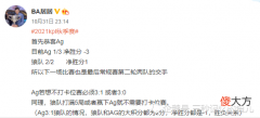 【游戏世界】请大声说：“AG谁值得首发？”主场首胜、第二轮首胜，AG又可以了！