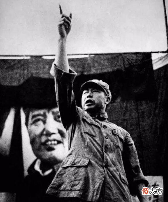 【爱历史】第三兵团领导班子成员，五位骨干将领，后来都是什么军衔