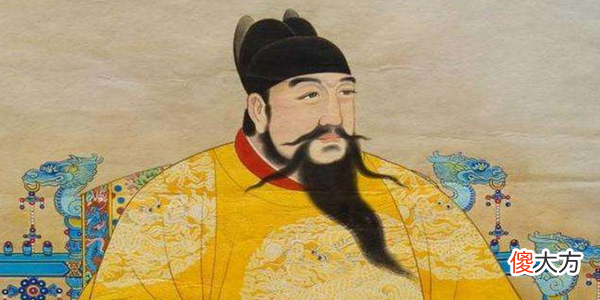 【历史故事】朱元璋最恨的一个姓，男的世世为奴，女的代代为娼，这是哪个姓？