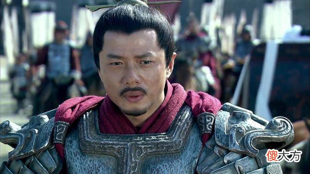 【爱历史】在吕后面前，韩信却没能靠一句话翻盘，原因何在