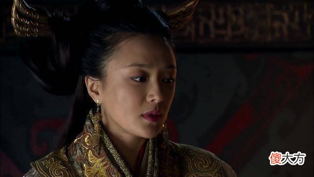 【爱历史】在吕后面前，韩信却没能靠一句话翻盘，原因何在