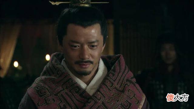 【爱历史】在吕后面前，韩信却没能靠一句话翻盘，原因何在