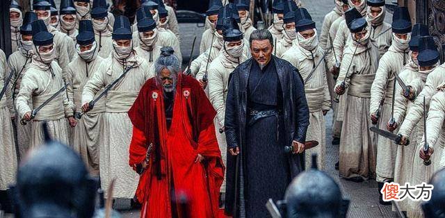 【历史故事】司马懿为何轻而易举的就成功了呢