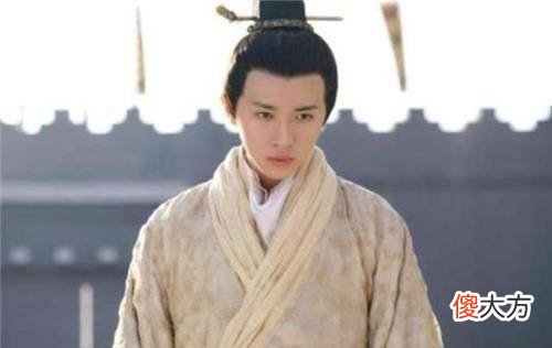 【爱历史】历史上年纪最小的暴君——刘宋第八位皇帝刘昱