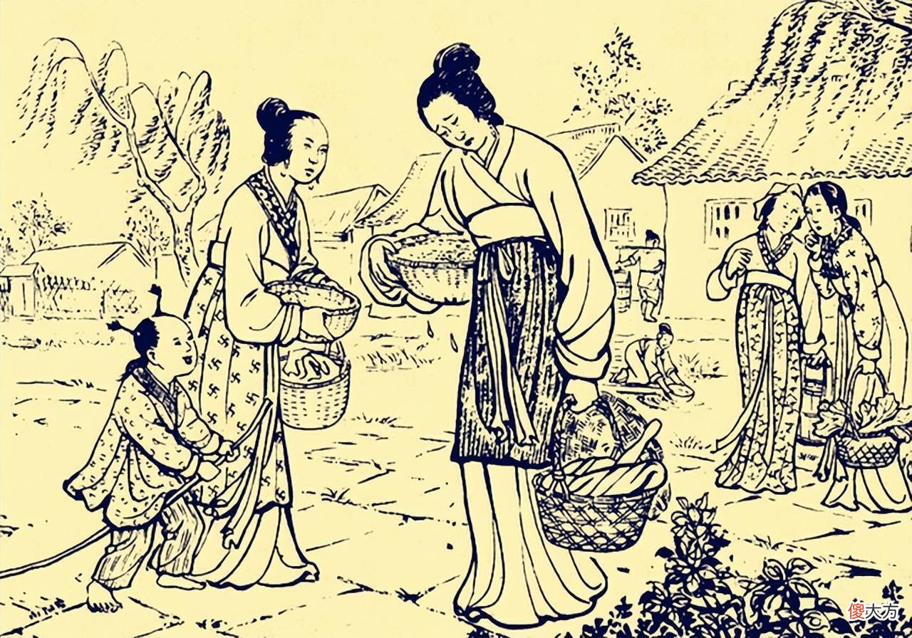 【历史故事】民间故事:仵作夜宿城隍庙,次日身体变僵硬的故事