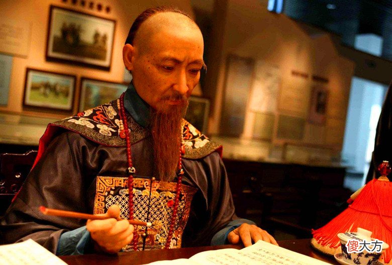 【历史故事】曾国藩心学：如何评估一个人有没有前途？看他如何对待自己