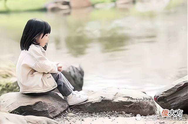 如果你的儿子想要穿裙子，作为家长该怎么办？