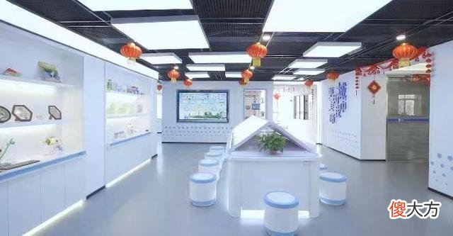 【就爱时尚】把垃圾变成“时尚秀”，宿迁这个展馆成全国首批示范教育基地