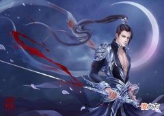 【游戏世界】5本让人眼前一亮的武侠游戏流小说，剧情有趣生动，值得细品一二