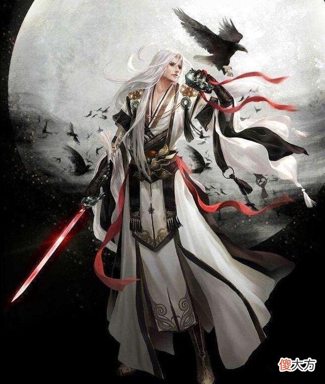 【游戏世界】5本让人眼前一亮的武侠游戏流小说，剧情有趣生动，值得细品一二