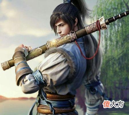 【游戏世界】5本让人眼前一亮的武侠游戏流小说，剧情有趣生动，值得细品一二