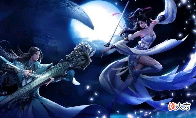 【游戏世界】5本让人眼前一亮的武侠游戏流小说，剧情有趣生动，值得细品一二